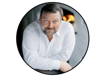 Ушел из жизни основатель компании «У Палыча» Андрей Сульдин