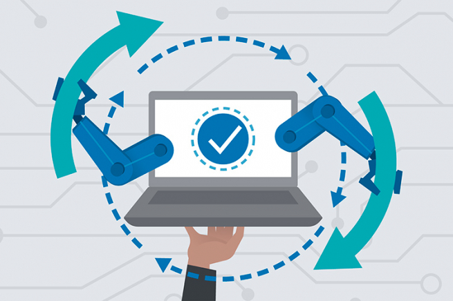 Как технологии BI и RPA помогают компаниям работать на маркетплейсах