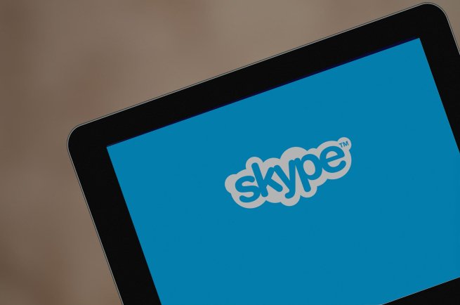 Microsoft назвал срок закрытия Skype