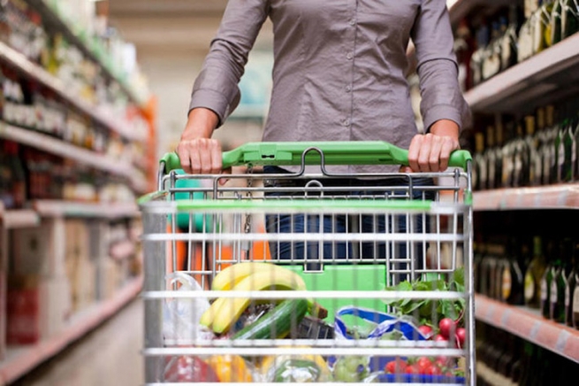 Ромир: потребительские расходы в феврале остались без сюрпризов