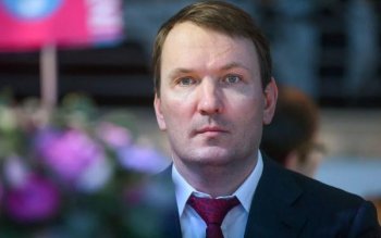 Дмитрий Костыгин получил заочный срок за неуважение к суду
