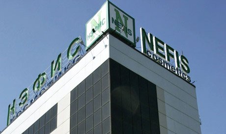 ГК «Нэфис» погасила задолженность перед Татнефтью за счет рефинансирования в Газпромбанке