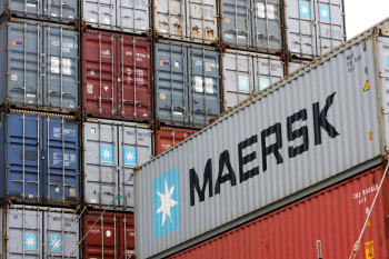 Maersk не исключил возвращения на рынок России