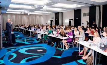 В Москве пройдет 26-th FMCG Trade Marketing Forum «Успех на полках 2024»