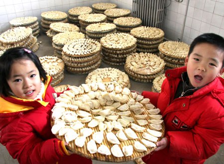 Китай стал крупнейшим потребителем российского продовольствия