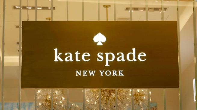 Производитель аксессуаров Coach согласен приобрести Kate Spade за $2,4 млрд