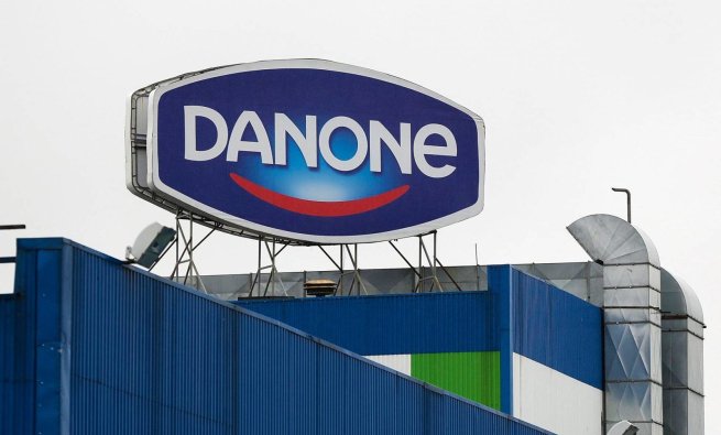 Danone списала около 200 млн евро после потери контроля над российским подразделением Danone списала около 200 млн евро после потери контроля над российским подразделением