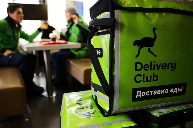 Delivery Club повторно оплатил работу курьеров, чтобы погасить их долги по заработной плате Delivery Club повторно оплатил работу курьеров, чтобы погасить их долги по заработной плате
