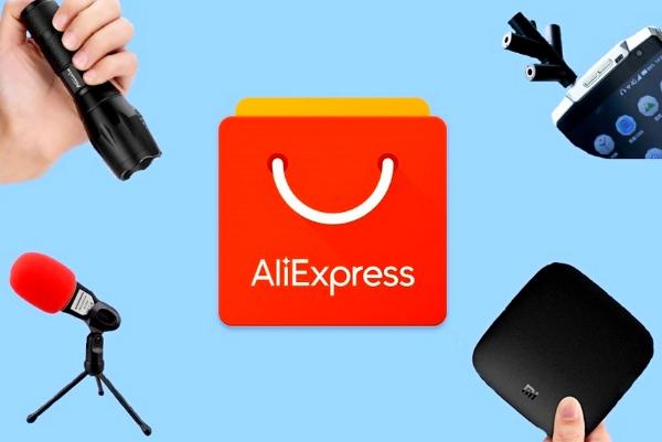 7,3 млрд рублей потратили россияне на летней распродаже «618» от AliExpress