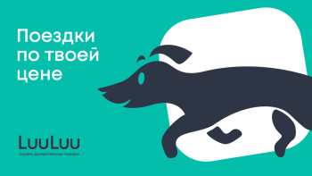 В России появился аналог InDriver — LuuLuu