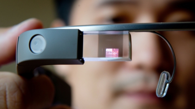 Google Glass поступили в свободную продажу
