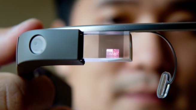 Google Glass поступили в свободную продажу Google Glass поступили в свободную продажу