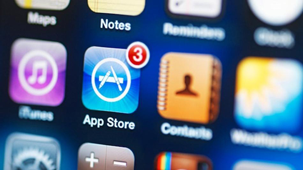 Крымчане нашли способ использования App Store в обход санкций
