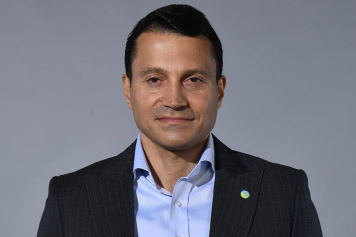 Бывший топ-менеджер Сбербанка возглавил «МТС Финтех» Бывший топ-менеджер Сбербанка возглавил «МТС Финтех»