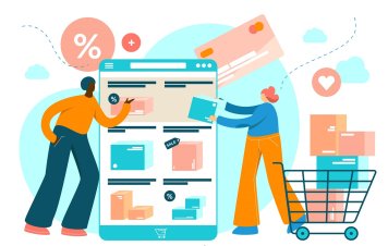 Российские маркетплейсы рассматривают возможность выхода на рынок Эфиопии