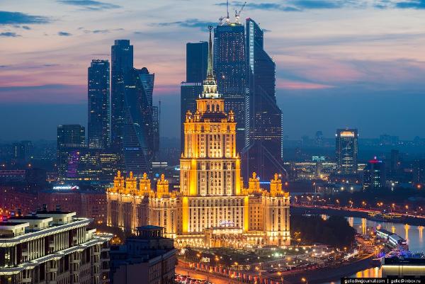 В Москве не станут закрывать ночные клубы и рестораны после рекомендации Роспотребнадзора