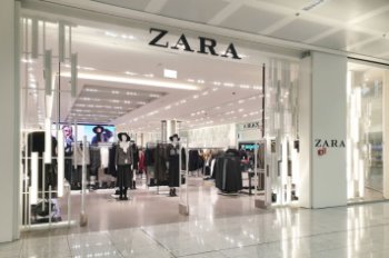 Владелец Zara исключил возврат в РФ в ближайшее время