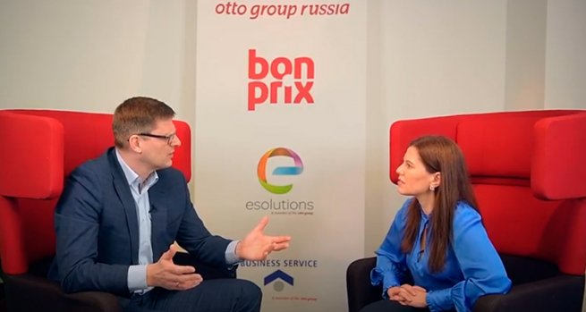 Рене Пикард, Otto Group Russia: «Мы хотим вернуть один из брендов Otto Group в Россию»