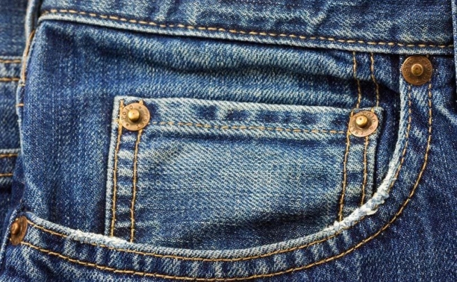 На Украине появятся отечественные джинсы