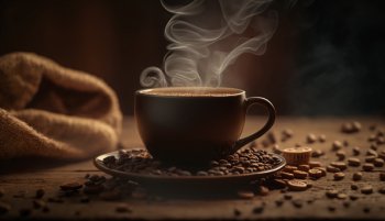The Welder Catherine: в России сохраняется стабильный спрос на кофе под фильтр и эспрессо