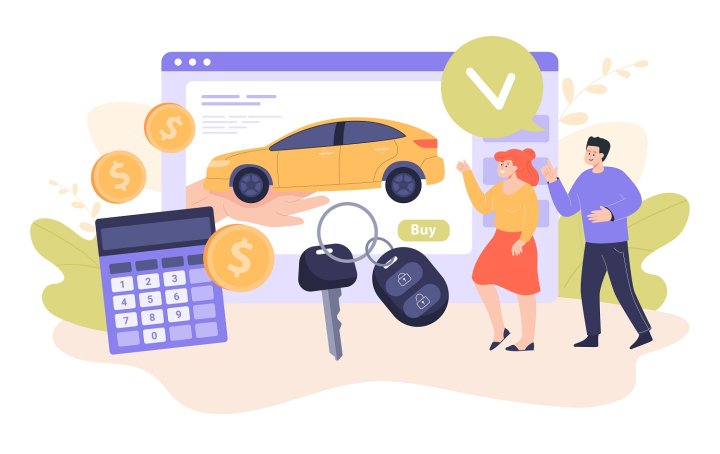 ВТБ: в 2025 году выдачи автокредитов сократились на четверть