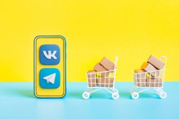 Лид-магнит собирает контакты, но не продаёт: четыре сценария автоматизации в Telegram и VK