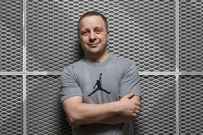 Андрей Кришнев, Nike Россия: «У нас одна из самых инновационных команд в Европе»