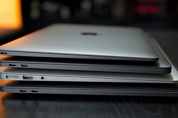 Cstore первым в России запустит trade-in для MacBook