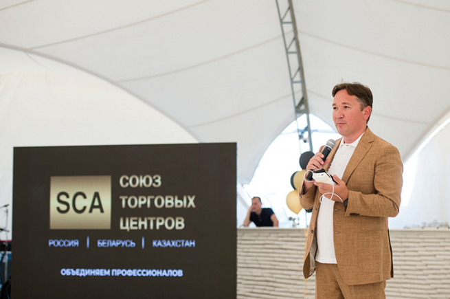 Булат Шакиров, Optima Development: «Мой принцип – быть максимально открытым и двигаться вперед»