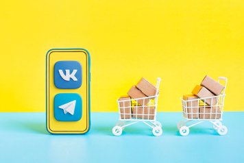 Лид-магнит собирает контакты, но не продаёт: четыре сценария автоматизации в Telegram и VK