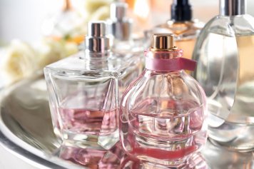 Продажи российской парфюмерии выросли на 20,1% | New Retail