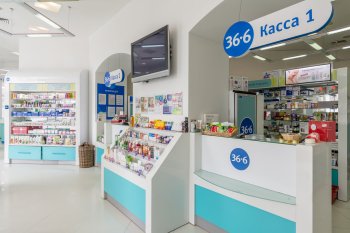 Владельцы подмосковной сети «Кит-Фарма» продали свои аптеки «36,6»
