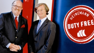 Немецкие duty free не боятся санкций