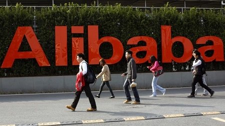 Alibaba сорвал куш в День одиноких людей