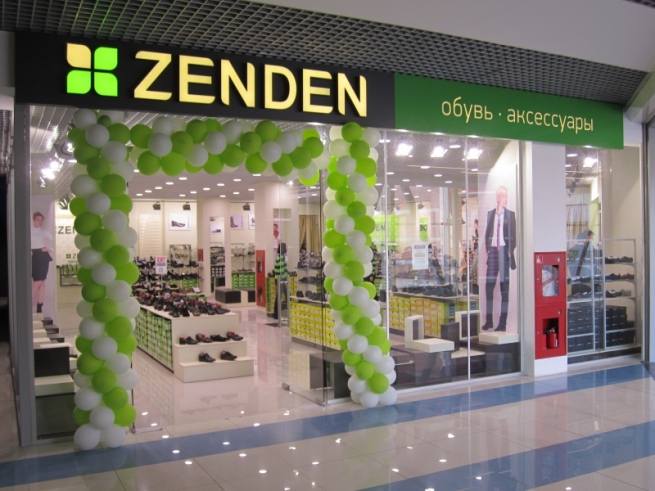 Zenden хочет увеличить выручку до 16-17 млрд рублей