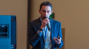 Директором по развитию рекламной «дочки» МТС назначен Никита Фоминов