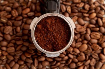 Мировой рынок кофе ждет обвал – глава Lavazza