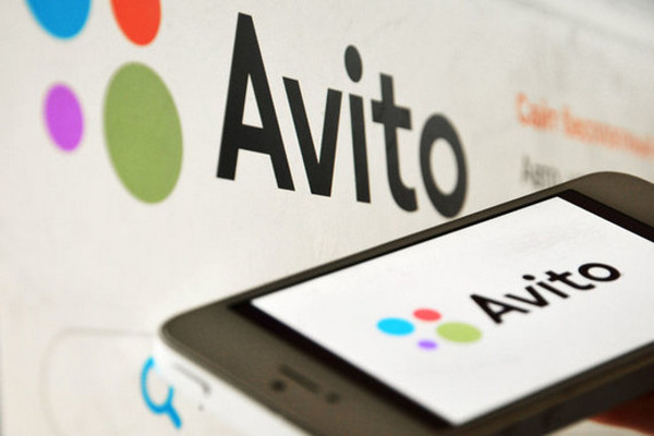 Avito доставил более 66 тысяч товаров за два месяца