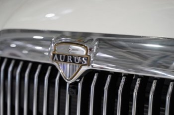 Aurus вошел в расширенный санкционный список США