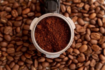 Мировой рынок кофе ждет обвал – глава Lavazza