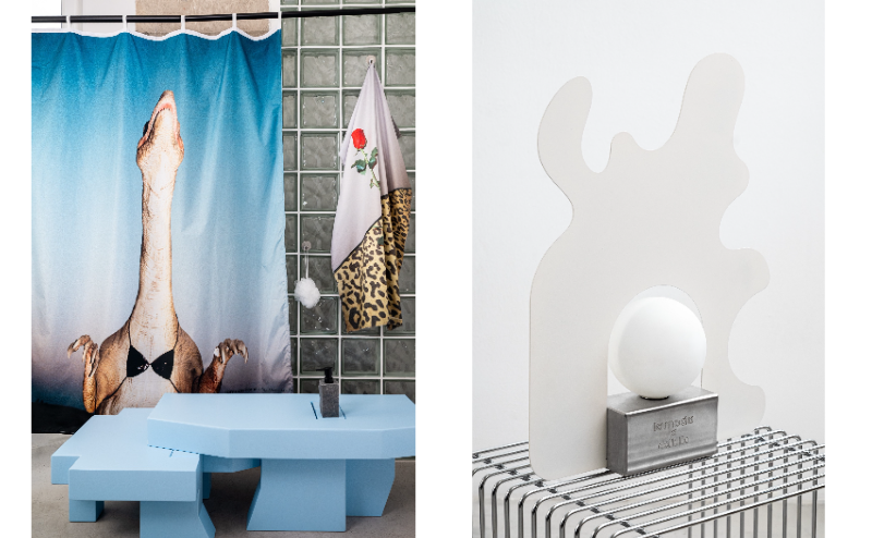 Lamoda представляет первую коллекцию предметов интерьера под своим брендом (ФОТО) - №3