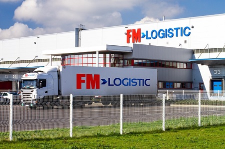FM Logistic построит новый логистический комплекс