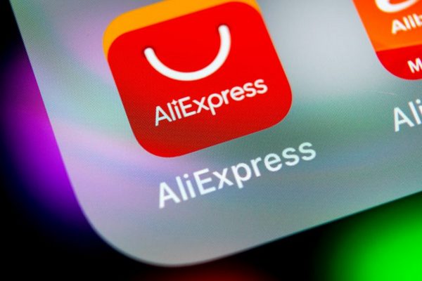 На AliExpress начнут продавать товары из Европы