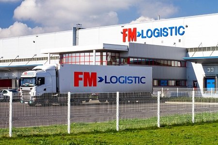 FM Logistic построит новый логистический комплекс FM Logistic построит новый логистический комплекс