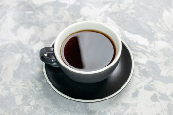 Американо обходит капучино по продажам