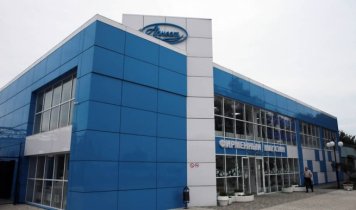 Бывшая структура Unilever вернула себе фабрику продуктов питания в Туле
