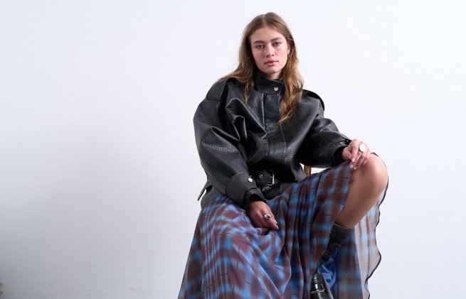 Бренд Topshop перезапустил свой веб-сайт