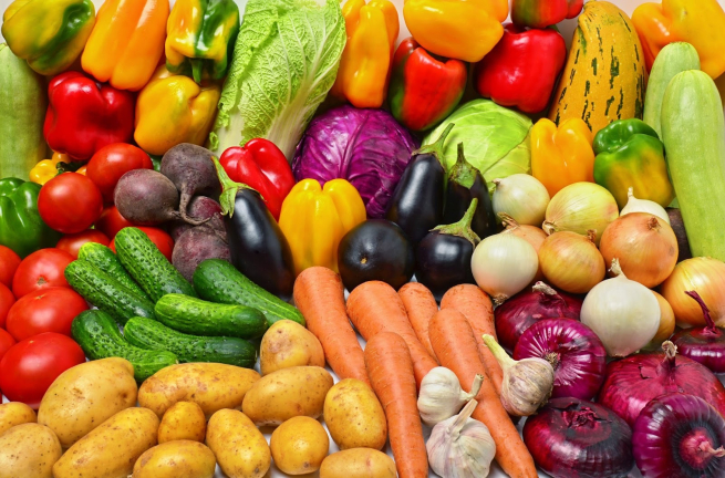 РФ приблизилась к достижению продбезопасности по овощам в этом году