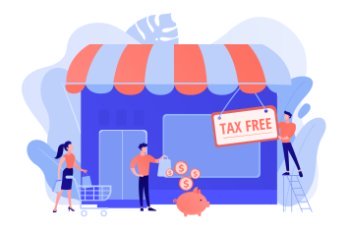 В магазинах МТС начал работать сервис Tax Free В магазинах МТС начал работать сервис Tax Free