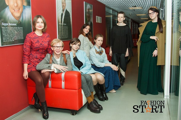 11 октября состоится финал Московского конкурса дизайнеров одежды, обуви и аксессуаров Fashion Start 2015